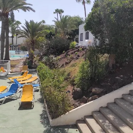 Playa Centro A Gasthuis Corralejo