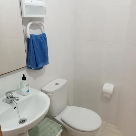 Playa Centro A 3* Corralejo