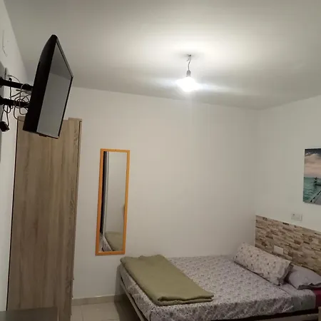 Playa Centro A 3* Corralejo