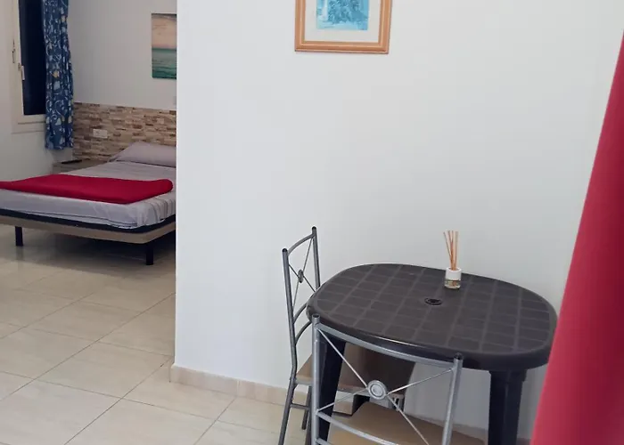 Πανσιόν Playa Centro A 3*