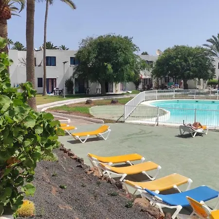 Pensionat Playa Centro A