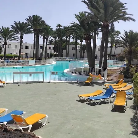 Pensionat Playa Centro A *