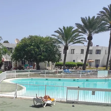 Playa Centro A Pensionat