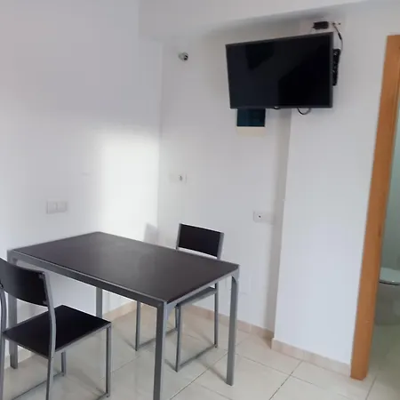 Playa Centro A Guest house Corralejo