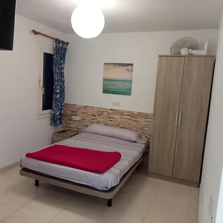 Playa Centro A Guest house *