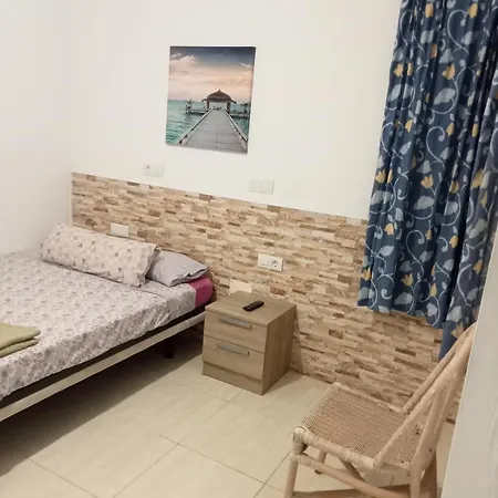 Playa Centro A Guest house Corralejo