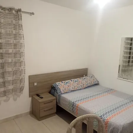 Guest house Playa Centro A