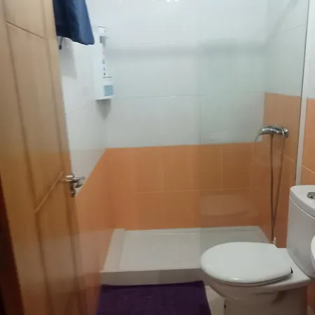 Pensionat Playa Centro A Corralejo