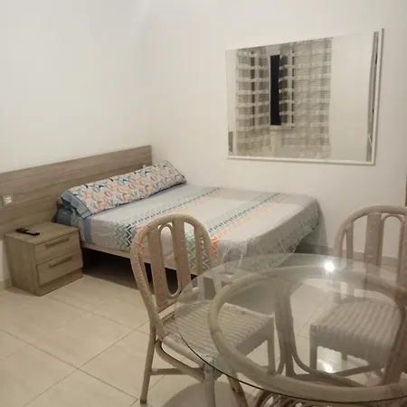 Guest house Playa Centro A