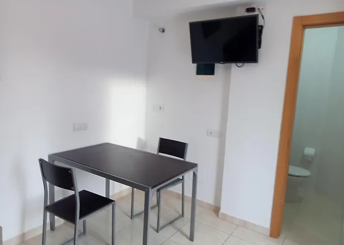 Playa Centro A Guest house Corralejo