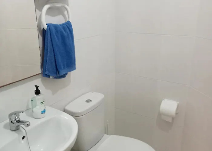 Playa Centro A 3* Corralejo