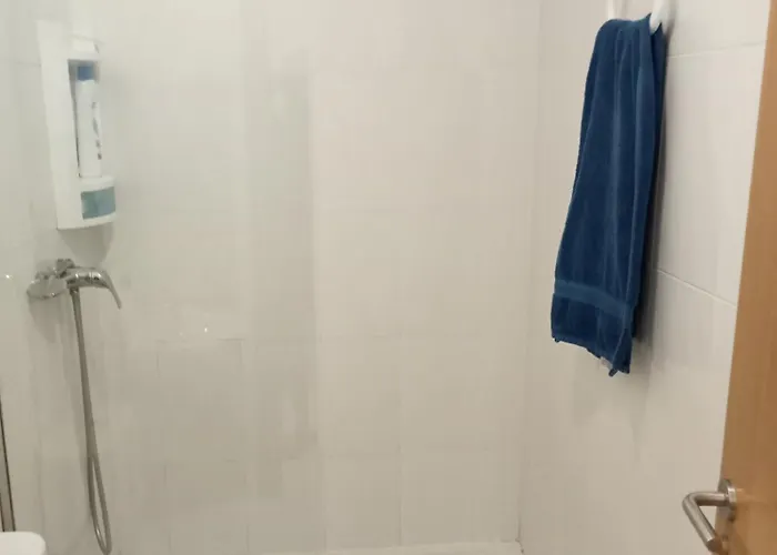 Gæstehus Playa Centro A Corralejo