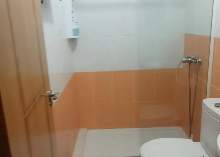 Guest house Playa Centro A Corralejo