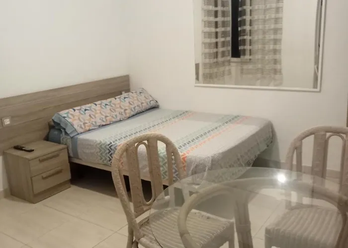 Guest house Playa Centro A